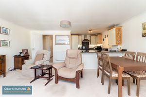 Living/Dining/Kitchen- click for photo gallery